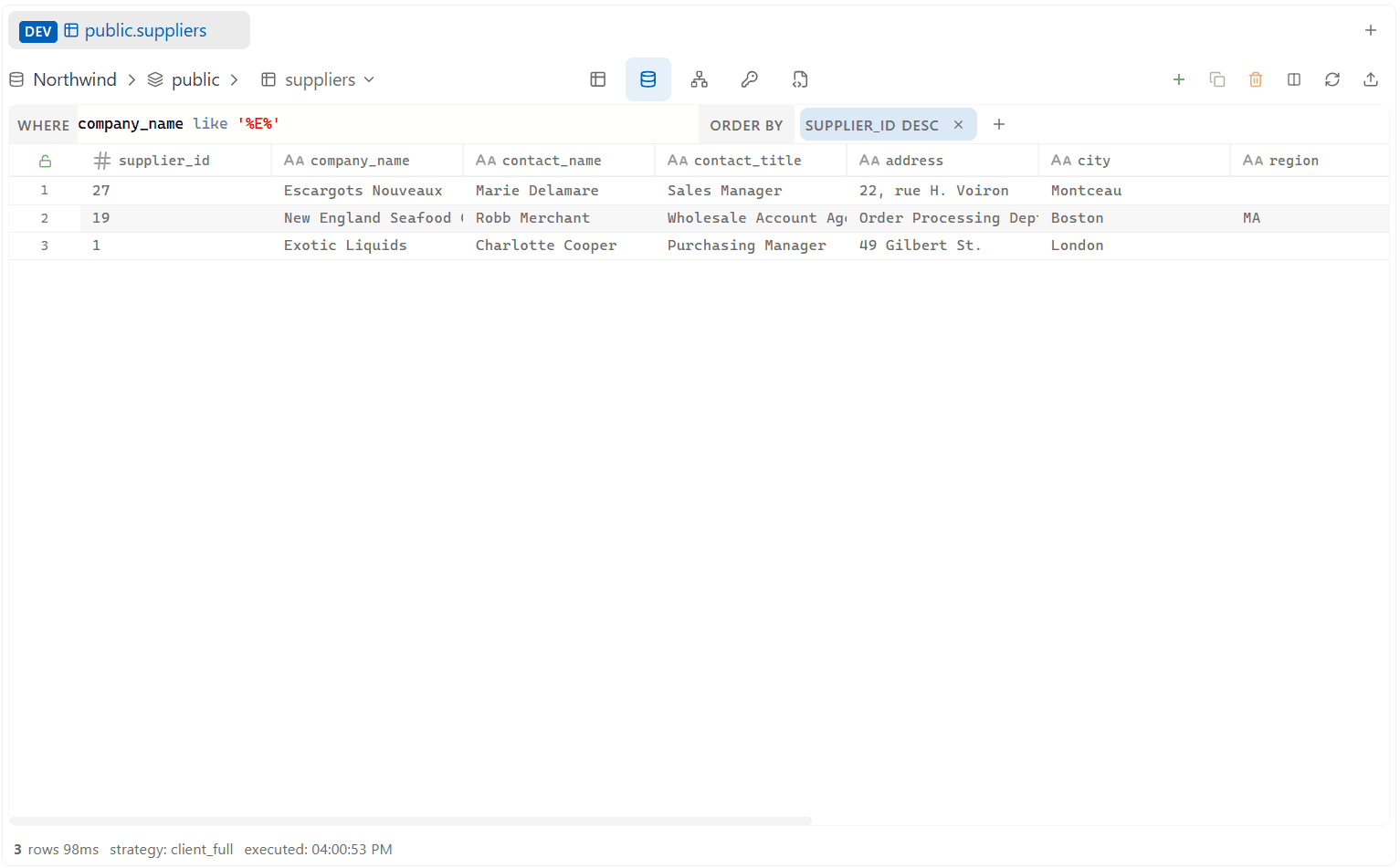 Copying-Data